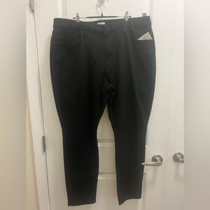 GOOD AMERICAN GOOD LEGS ALWAYS FIT SKINNY JEAN SIZE 20-26 NWT